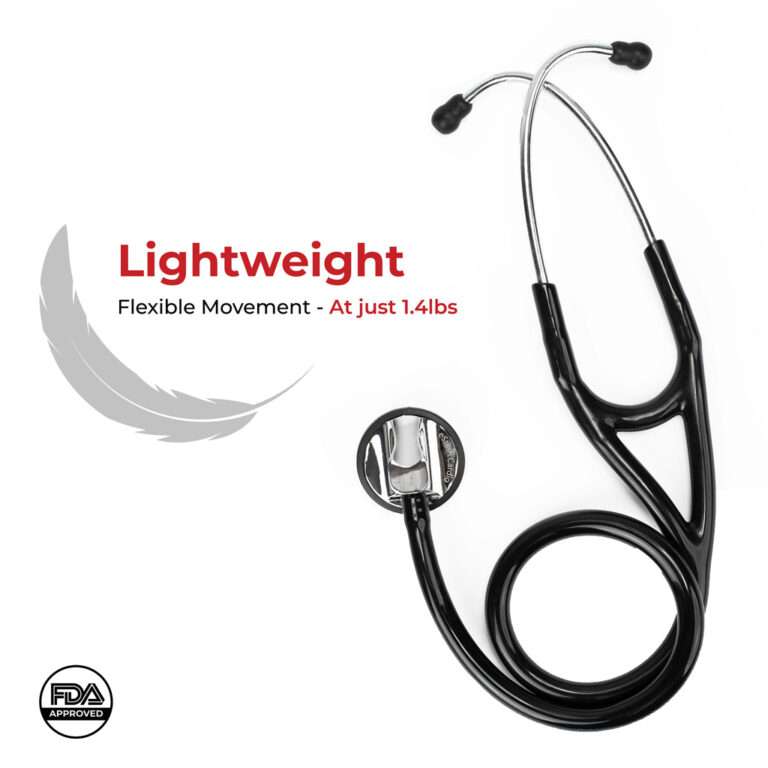 Why is Stethoscope Important – How was it Invented and Became a Crucial d evice?