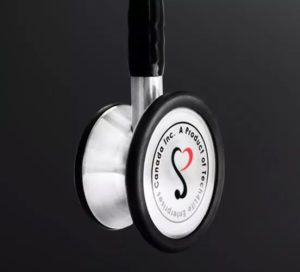 eSteth Stethoscopes