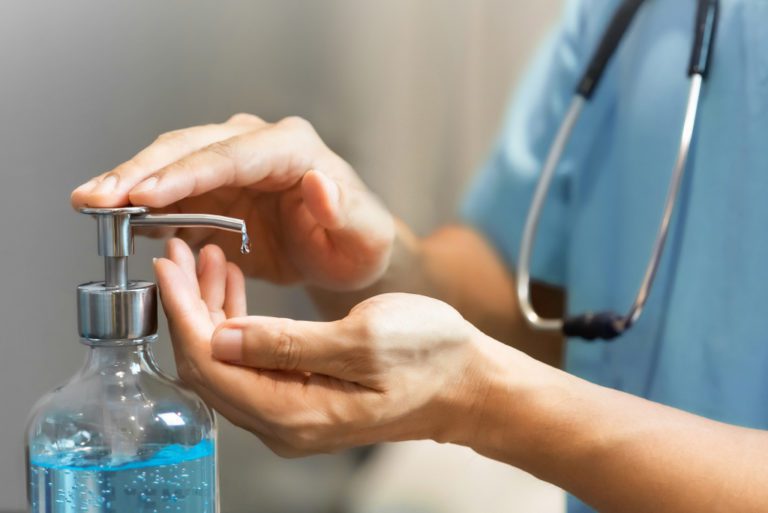 How to Properly Clean and Disinfect a Stethoscope in COVID-19 Times?