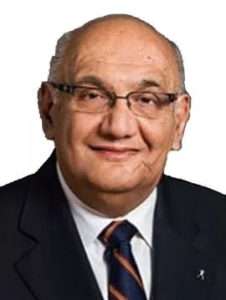 Gulam Juma ADVISOR - OPERATIONS