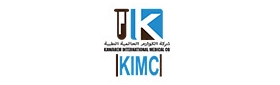 KIMC-logo