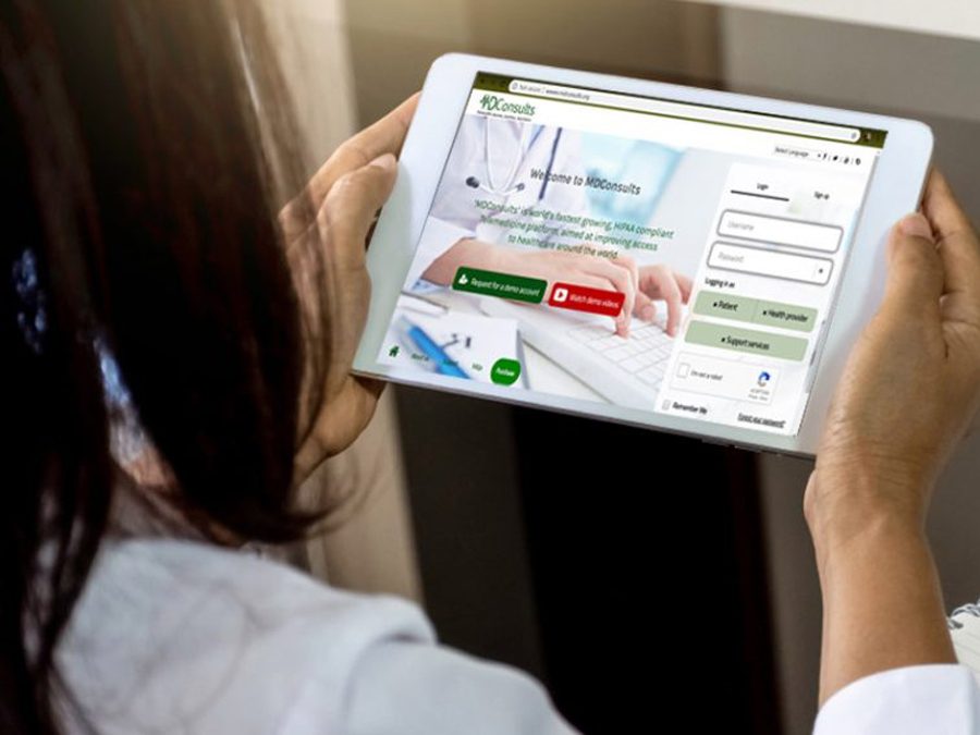 Best telemedicine software
