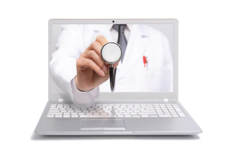 How Telemedicine Is Transforming Health Care During COVID-19