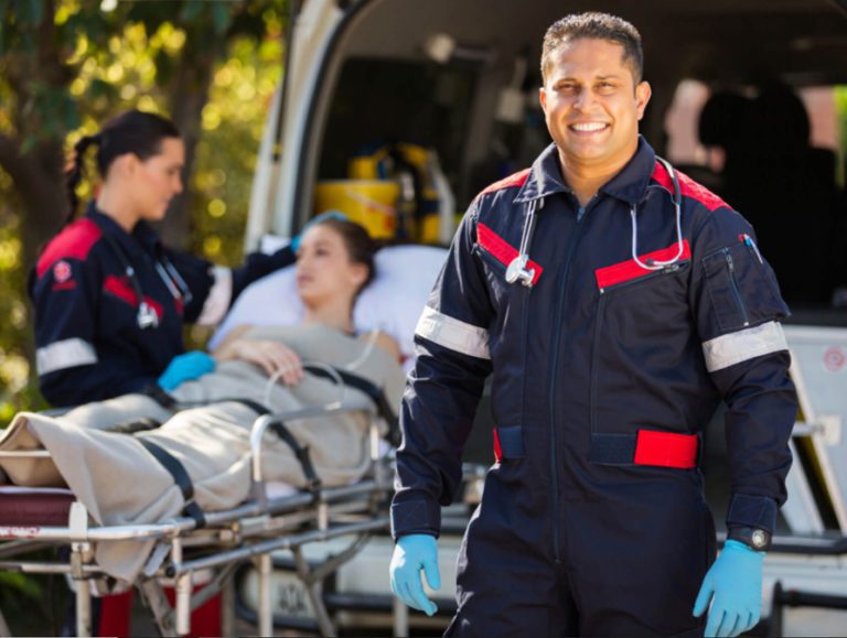 Best Stethoscopes for EMTs and Paramedics