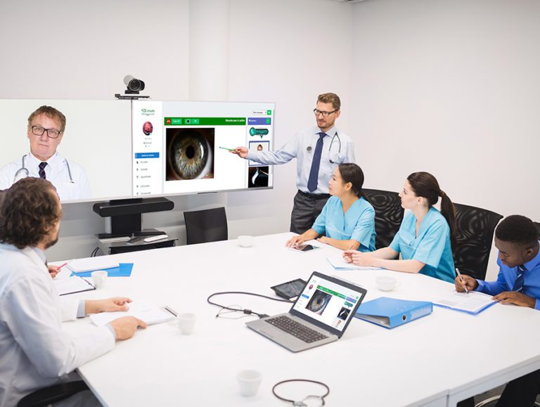 Tech4Life introduces End2End Telemedicine, the Next Generation of Virtual Healthcare.