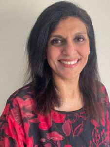 Asma Khoja ADVISOR -NURSING CARE