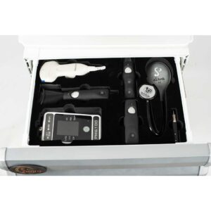 Hospital Telemedicine Equipment