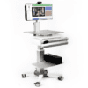 Sojro Telemedicine Trolley