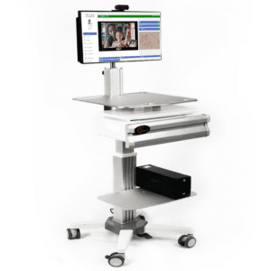 Sojro Telemedicine Trolley