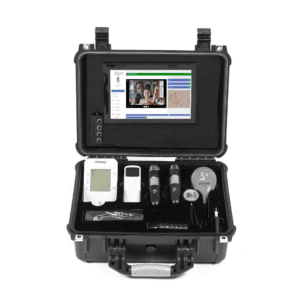 Telemedicine Kit