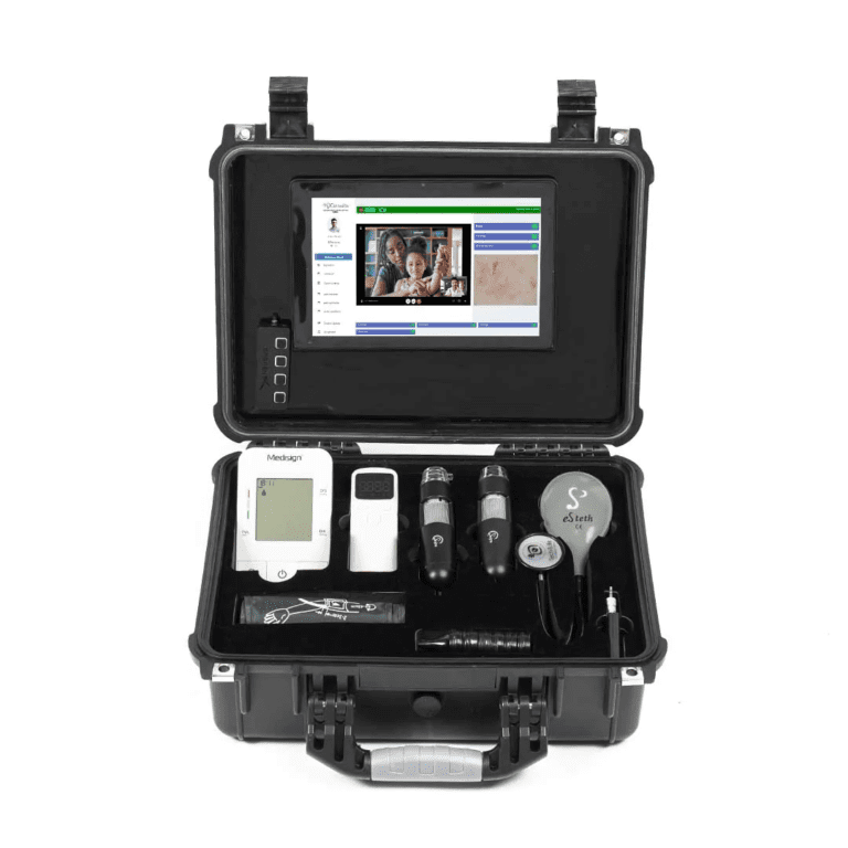 Best Telemedicine Software in Canada for All Healthcare Settings