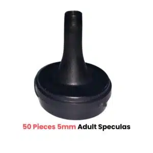 Reusable Cannulas Adult Speculas