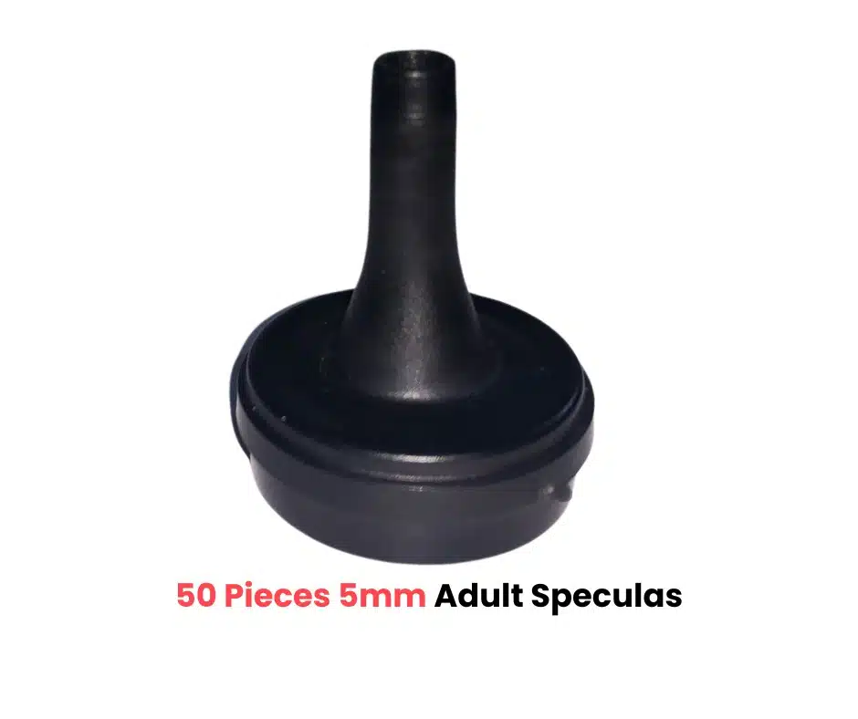 Reusable Cannulas Adult Speculas