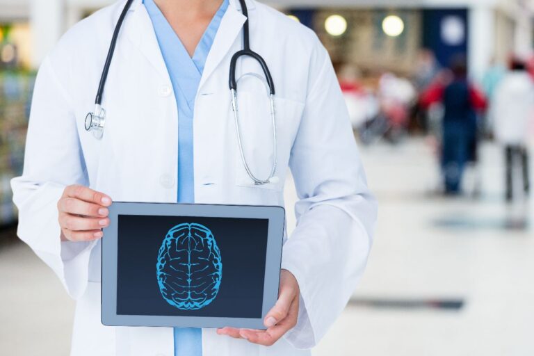 Artificial Intelligence to transform the use of Telemedicine for Remote Healthcare in Developing world.