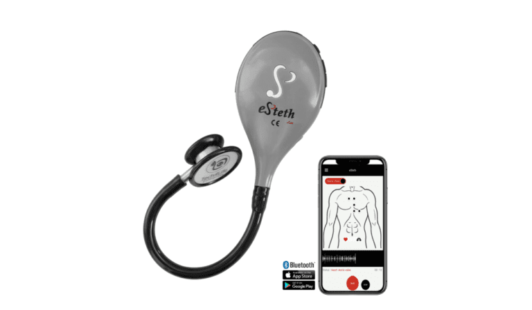 How did the Stethoscope Impact Society – History and Evolution of Modern Design