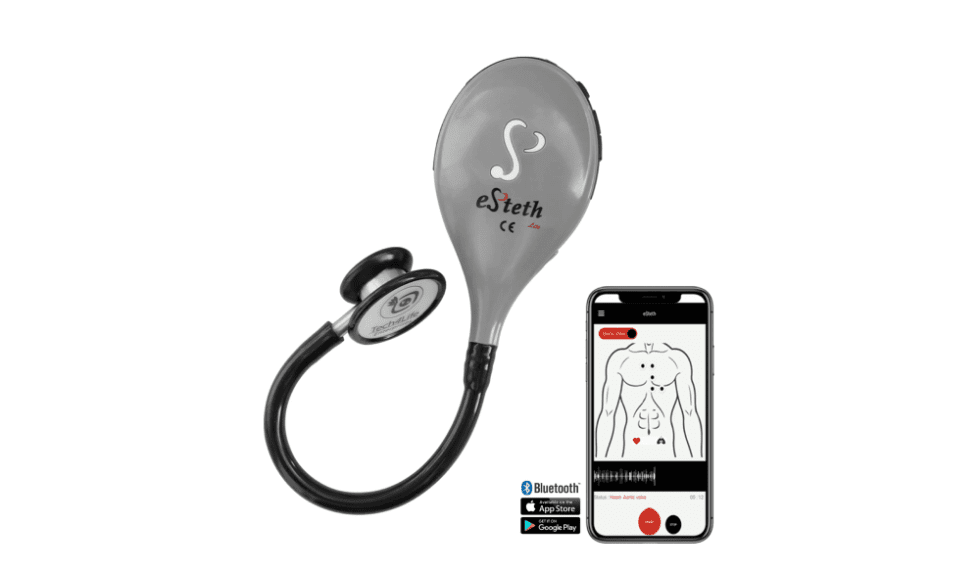 How did the Stethoscope Impact Society History and Evolution of