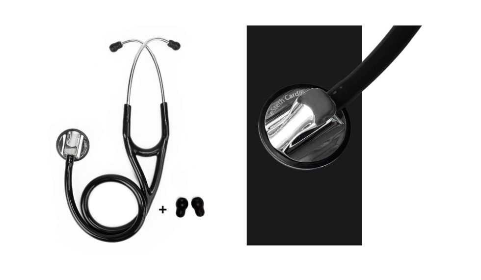 10 Uses of a Stethoscope What Does a Doctor Listen for with a Stethoscope? Tech4Life