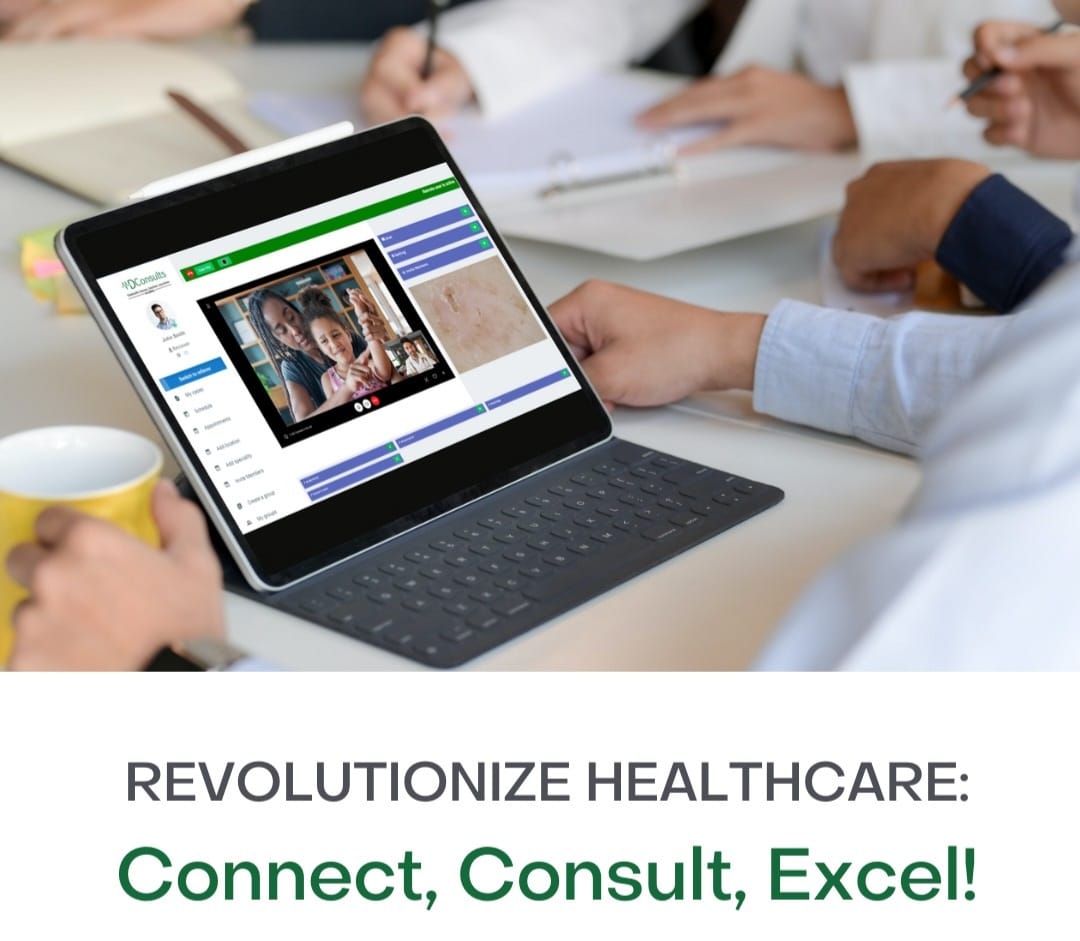 MDCONSULTS GLOBAL