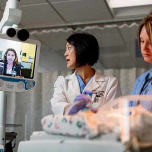 telemedicine solutions emergency telemedicine
