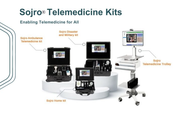 Telemedicine Kits