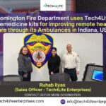 Bloomington Fire Department