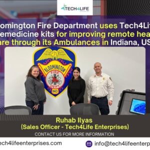 Bloomington Fire Department