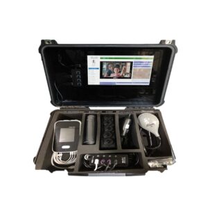 Sojro Essential Telemedicine Kit - Affordable Telemedicine, Built for Scalability<br><span>This product is currently available only in "Sub-Saharan African countries".</span>