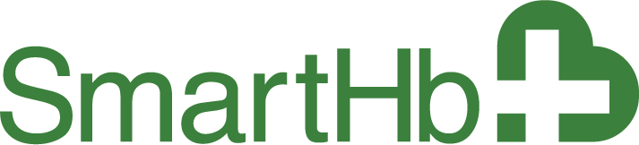 SmartHb Logo