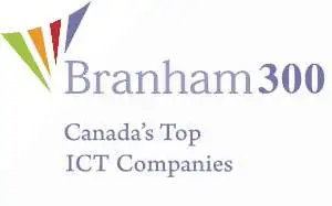Branham logo