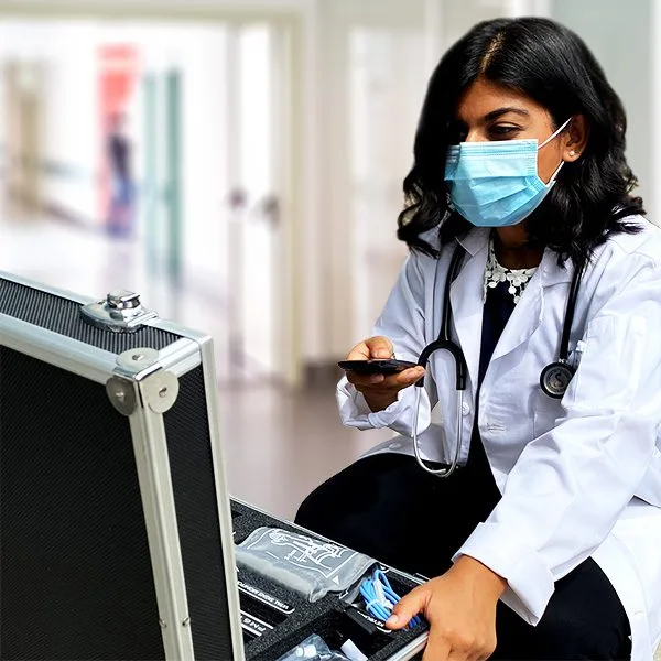 Driving Digital Care