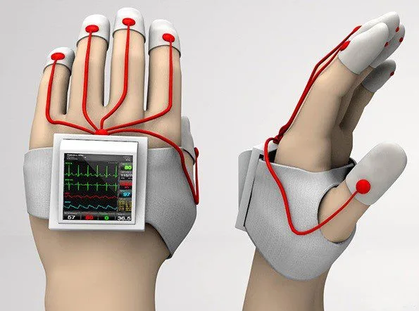Smart Glove