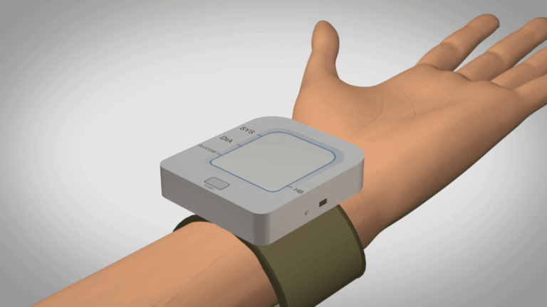 maternal wristband